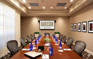 Executive Boardroom