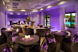 Sunset Ballroom