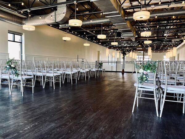 The District Venue