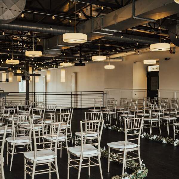 The District Venue