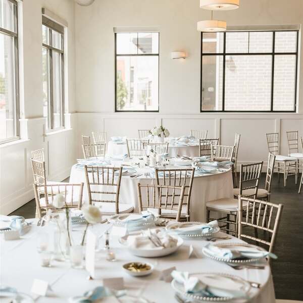 The District Venue