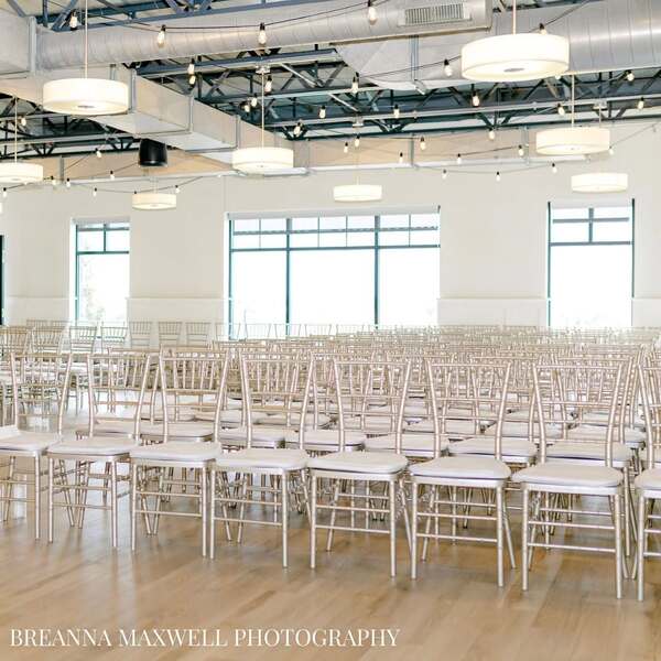 The District Venue