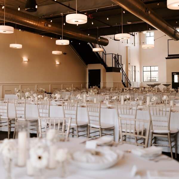The District Venue
