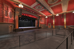 Music Hall
