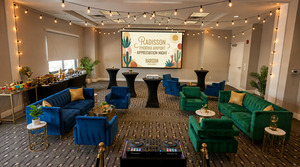 Papago Room