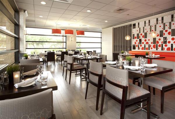 Radisson Hotel Phoenix Airport