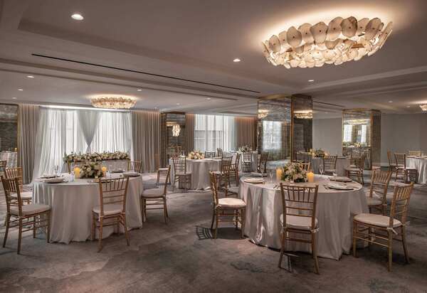 Fairmont Breakers Long Beach