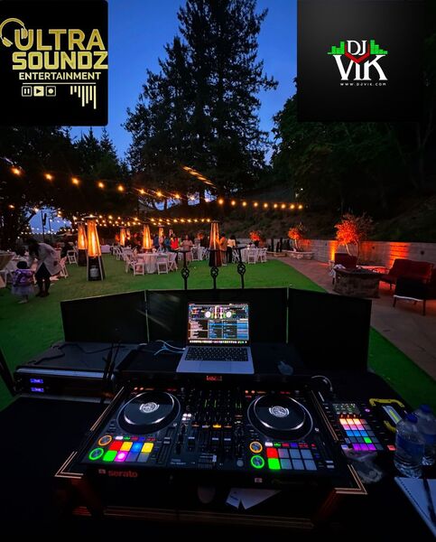 Ultra Soundz Entertainment