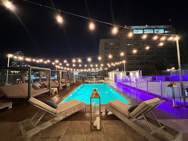 HWH Rooftop