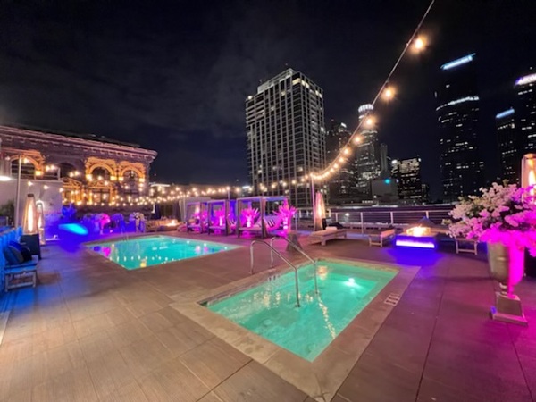HWH Rooftop