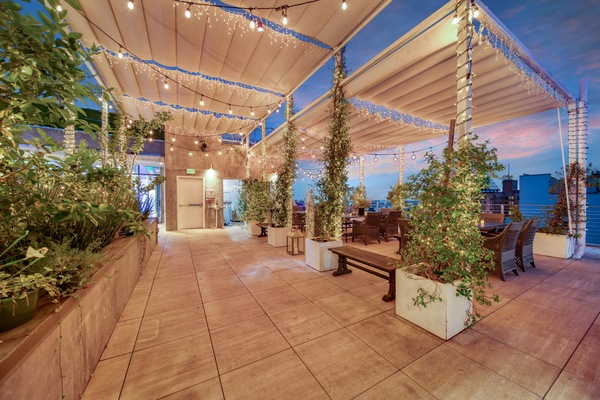 HWH Rooftop