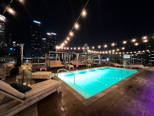HWH Rooftop