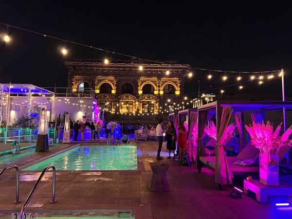 HWH Rooftop