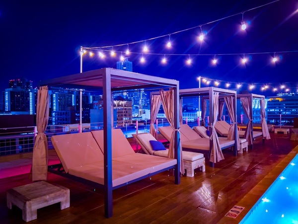 HWH Rooftop