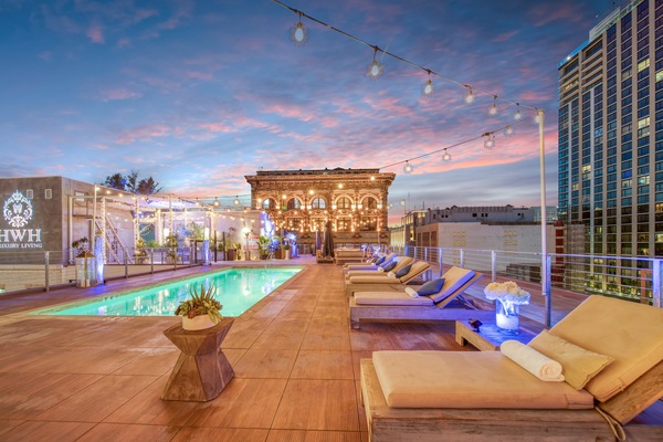 HWH Rooftop