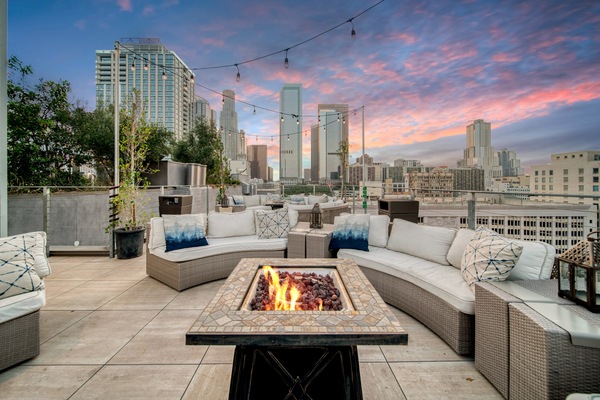 HWH Rooftop