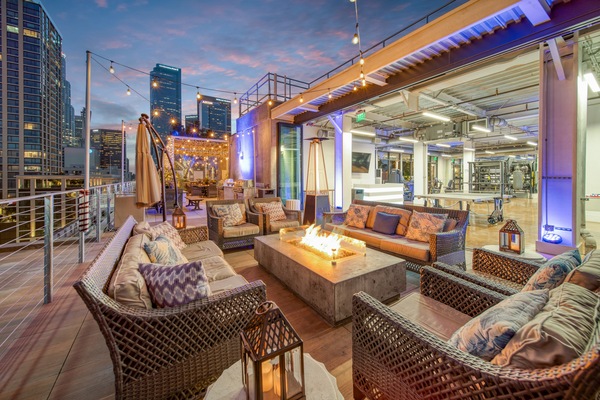 HWH Rooftop