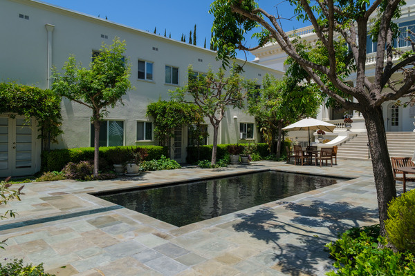Guasti Villa