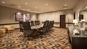 Boardroom A