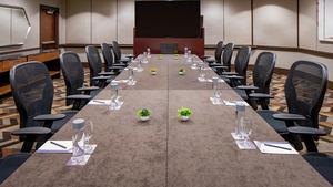Boardroom B