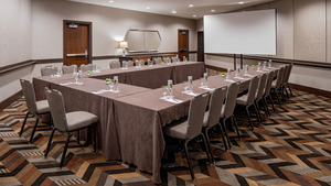 Boardroom C