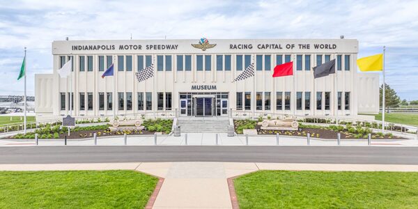 Indianapolis Motor Speedway Museum