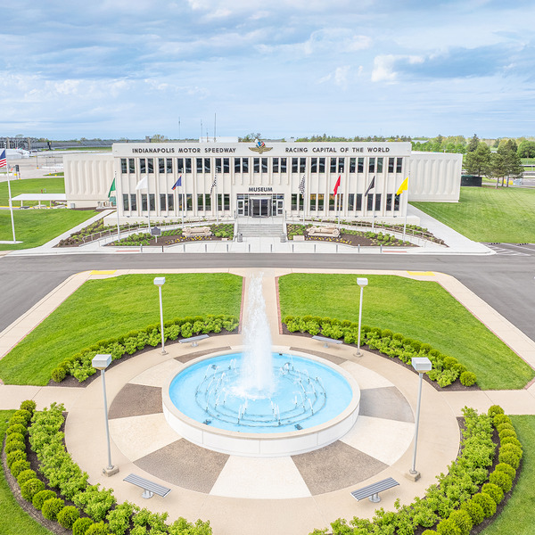 Indianapolis Motor Speedway Museum