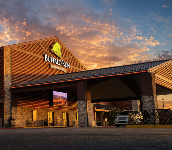 Buffalo Run Casino & Resort
