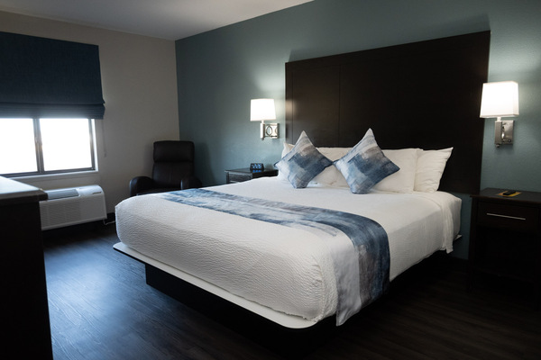 Buffalo Run Casino & Resort