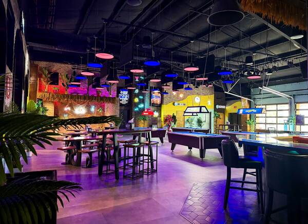 Buffalo Run Casino & Resort