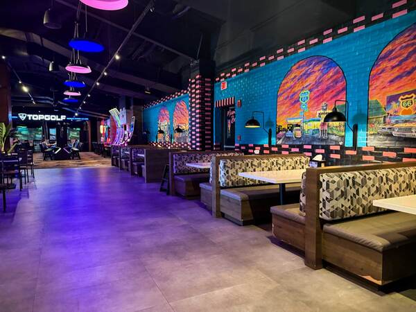 Buffalo Run Casino & Resort