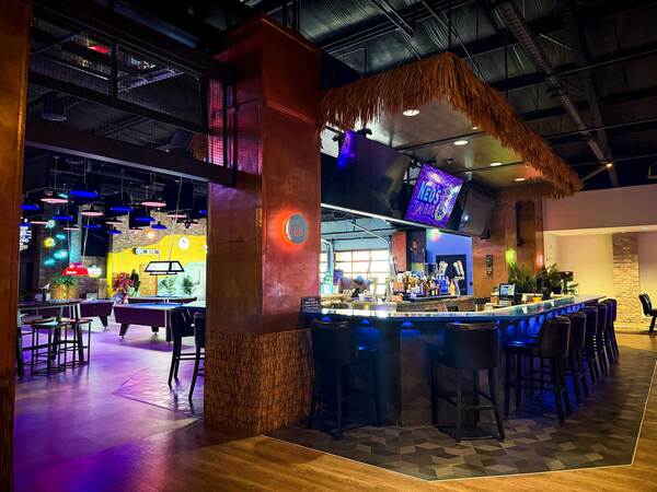 Buffalo Run Casino & Resort