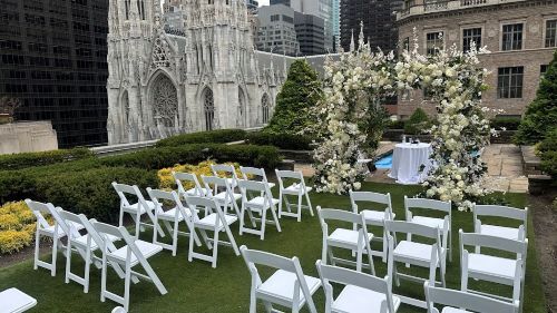 Tropical Spice Event Rentals