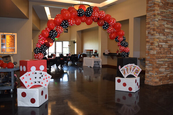 The Midlothian Conference Center & Hotel
