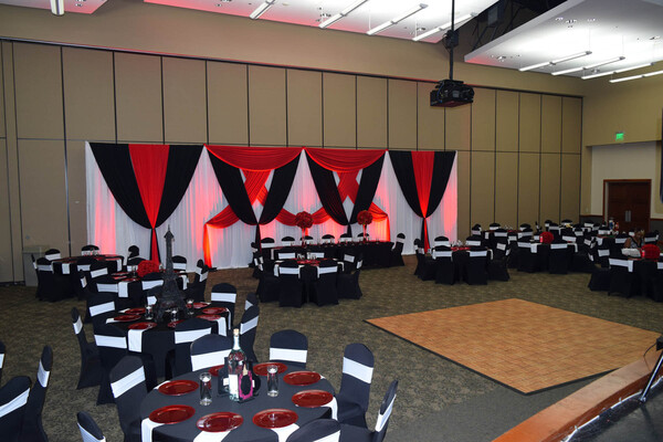 The Midlothian Conference Center & Hotel