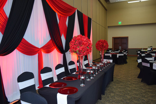 The Midlothian Conference Center & Hotel