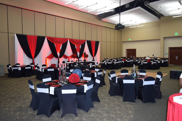 The Midlothian Conference Center & Hotel