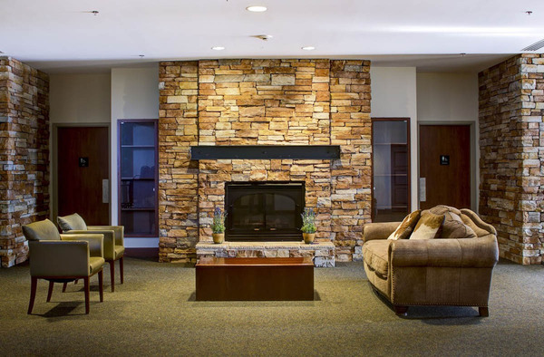 The Midlothian Conference Center & Hotel