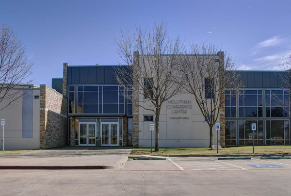 The Midlothian Conference Center & Hotel