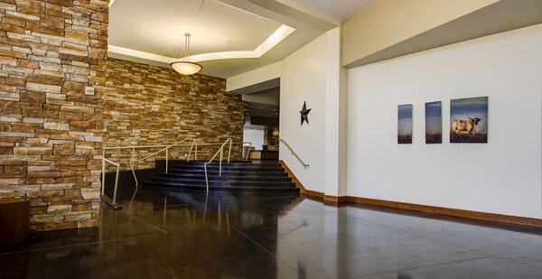 The Midlothian Conference Center & Hotel