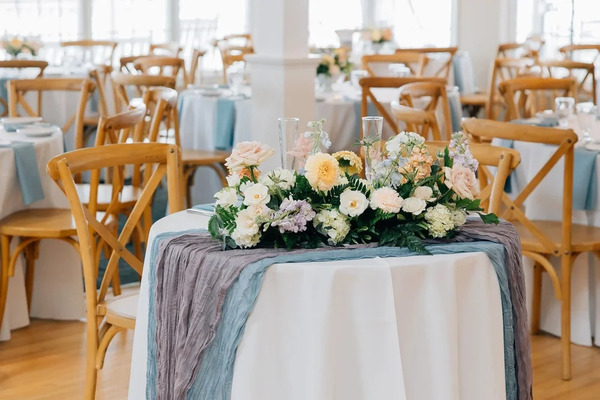 Brant Beach Yacht Club