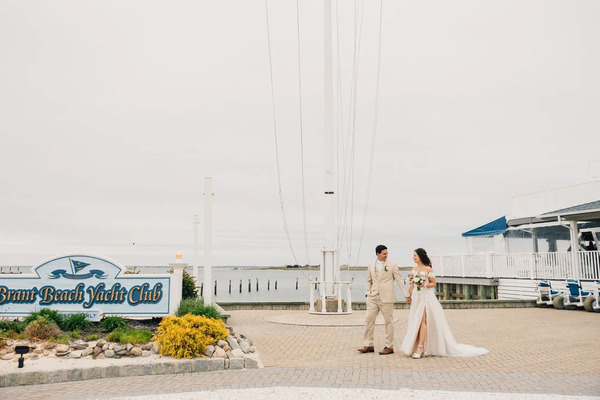Brant Beach Yacht Club