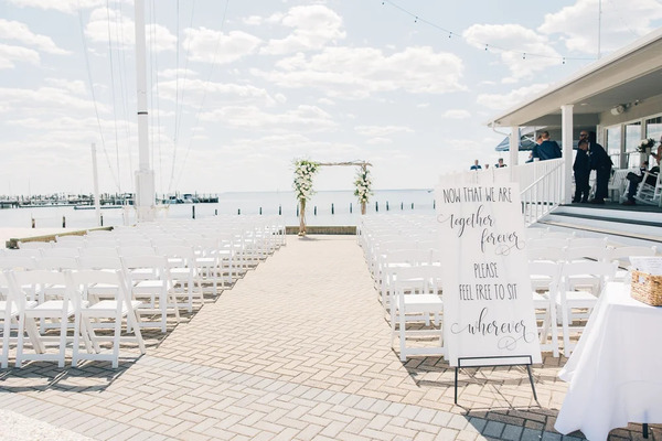 Brant Beach Yacht Club