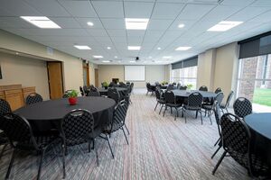 Hancock Room