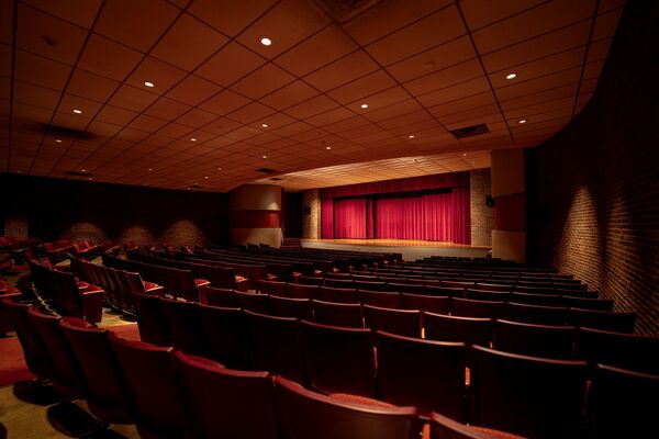 The Fawcett Event Center