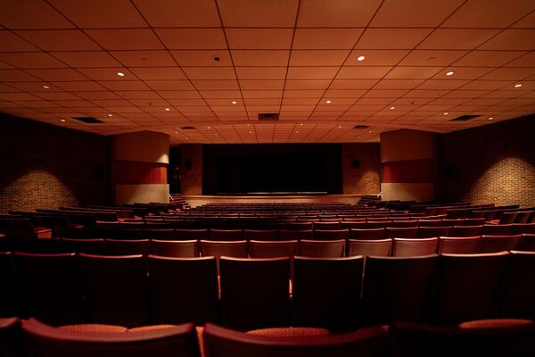 The Fawcett Event Center