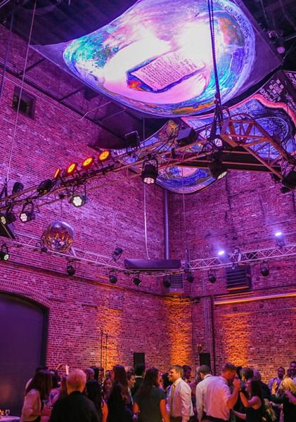 American Visionary Art Museum