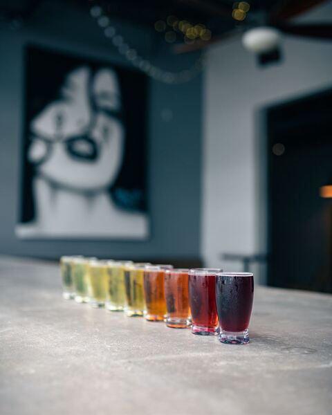 Urban Orchard Cider Co