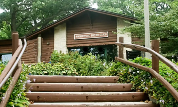 Hubbard Park Lodge Restaurant
