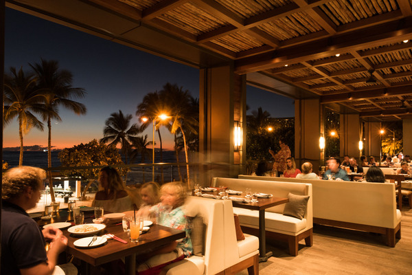 Morimoto Asia Waikiki